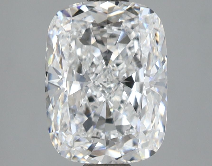 Loose Diamond - CUSHION MODIFIED 2.58ct D VVS1 (1 of 1)