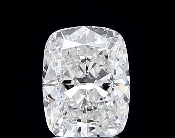 Loose Diamond - CUSHION MODIFIED 2.06ct F VVS2 (1 of 1)