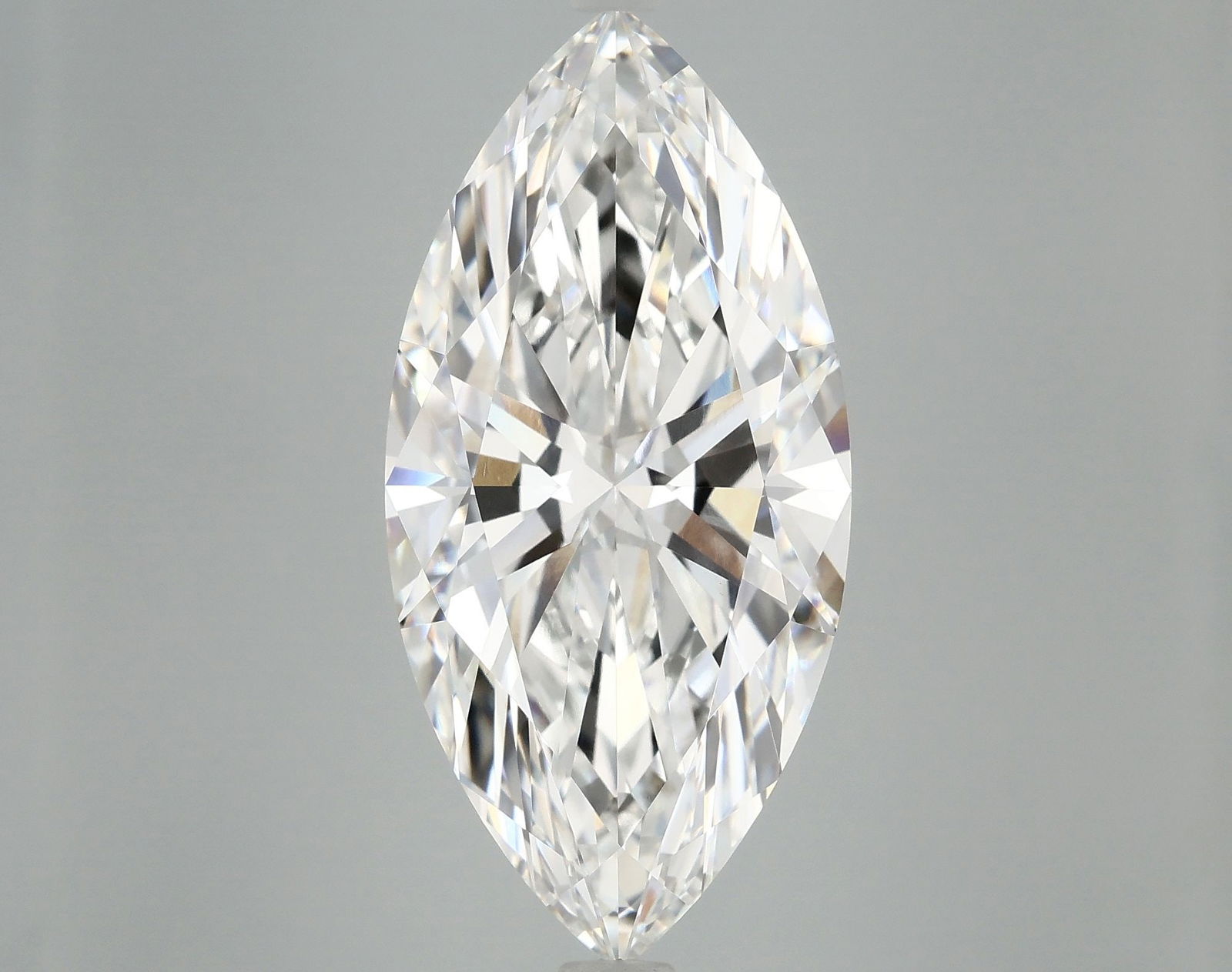 Loose Diamond - MARQUISE 10.21ct F VVS2 (1 of 1)