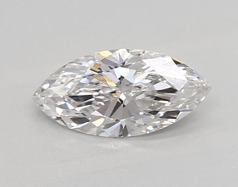 Loose Diamond - MARQUISE 0.66ct D VS1 (1 of 1)
