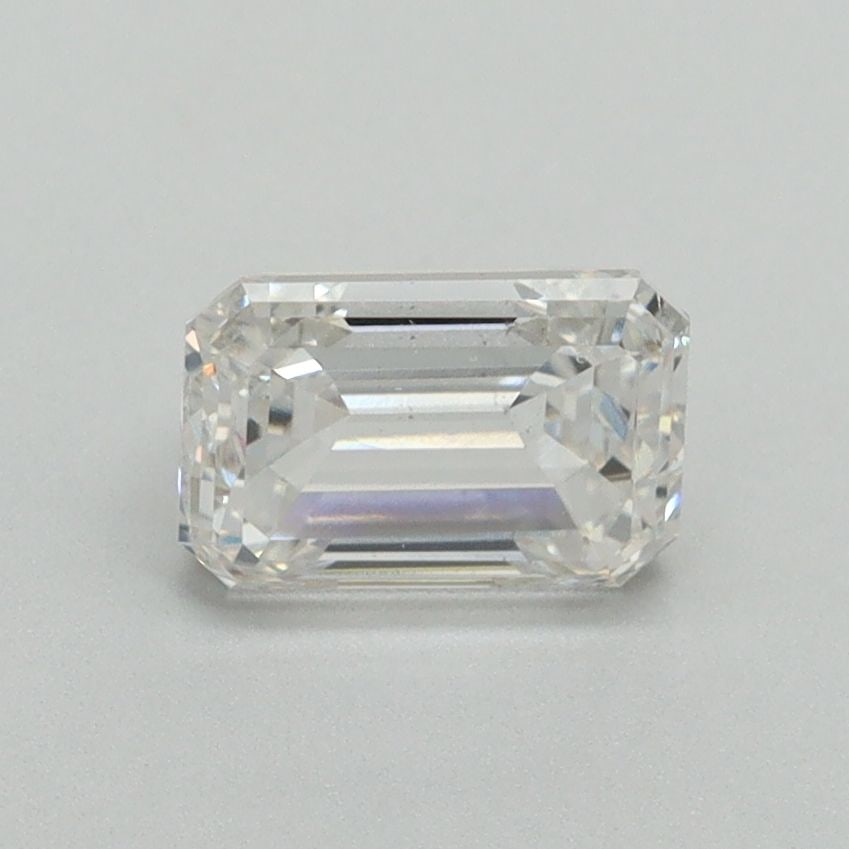 Loose Diamond - EMERALD 1.14ct E VS2 (1 of 1)