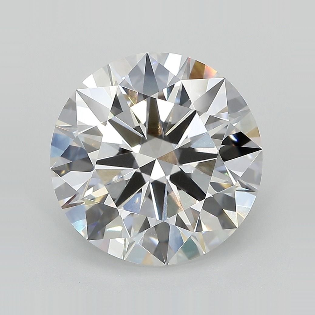 Loose Diamond - ROUND 2.01ct E VS1 (1 of 1)