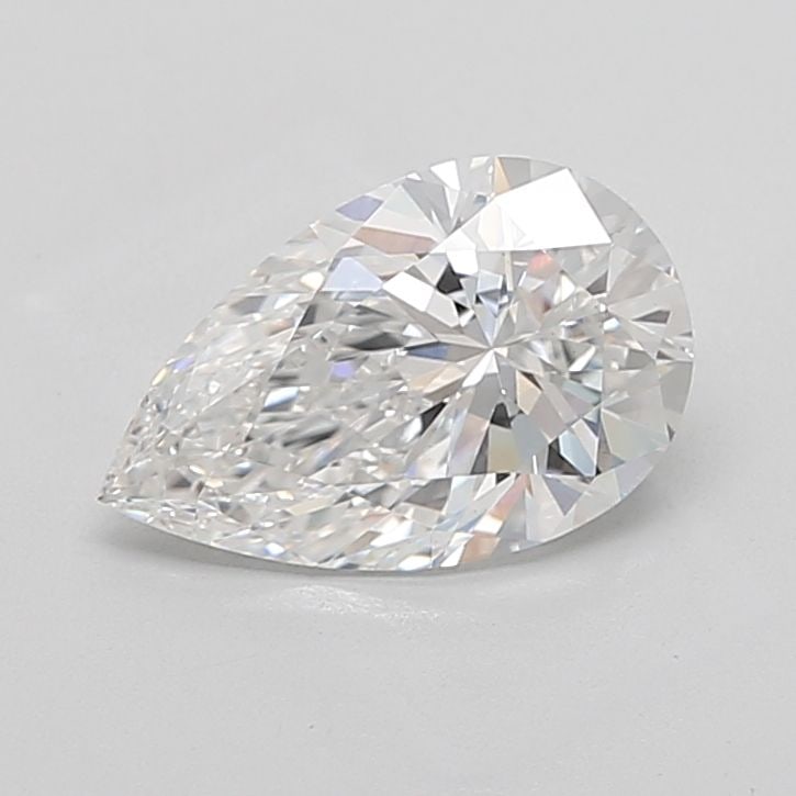 Loose Diamond - PEAR 3.09ct E VVS2 (1 of 1)