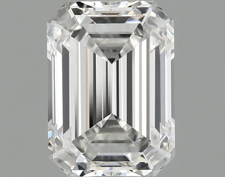 Loose Diamond - EMERALD 1.1ct E VVS2 (1 of 1)