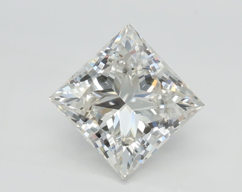 Loose Diamond - PRINCESS 1.52ct F VVS2 (1 of 1)