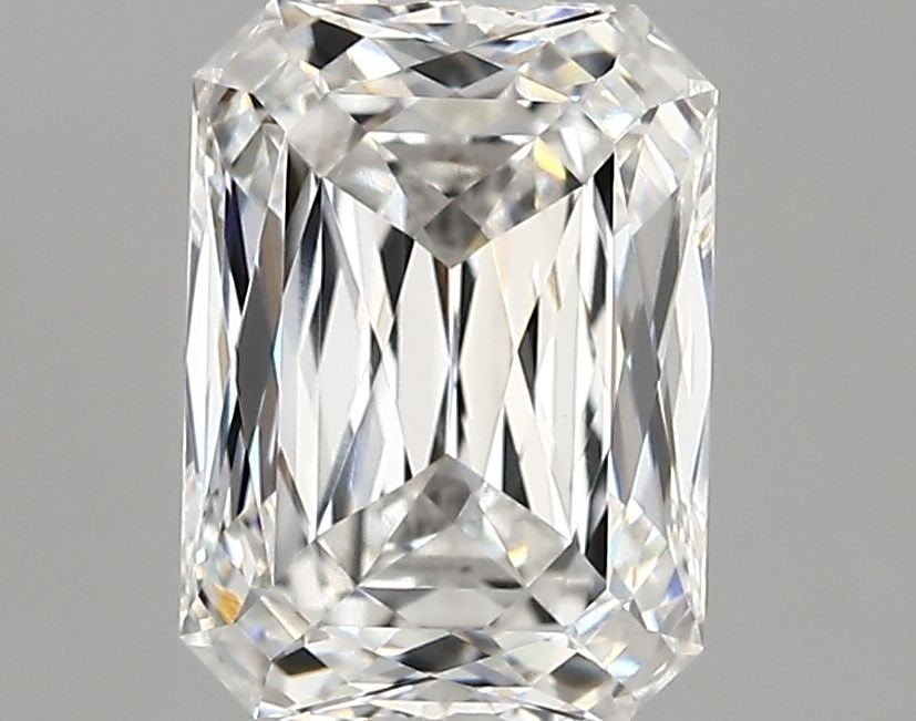 Loose Diamond - RADIANT 2.84ct E VVS1 (1 of 1)