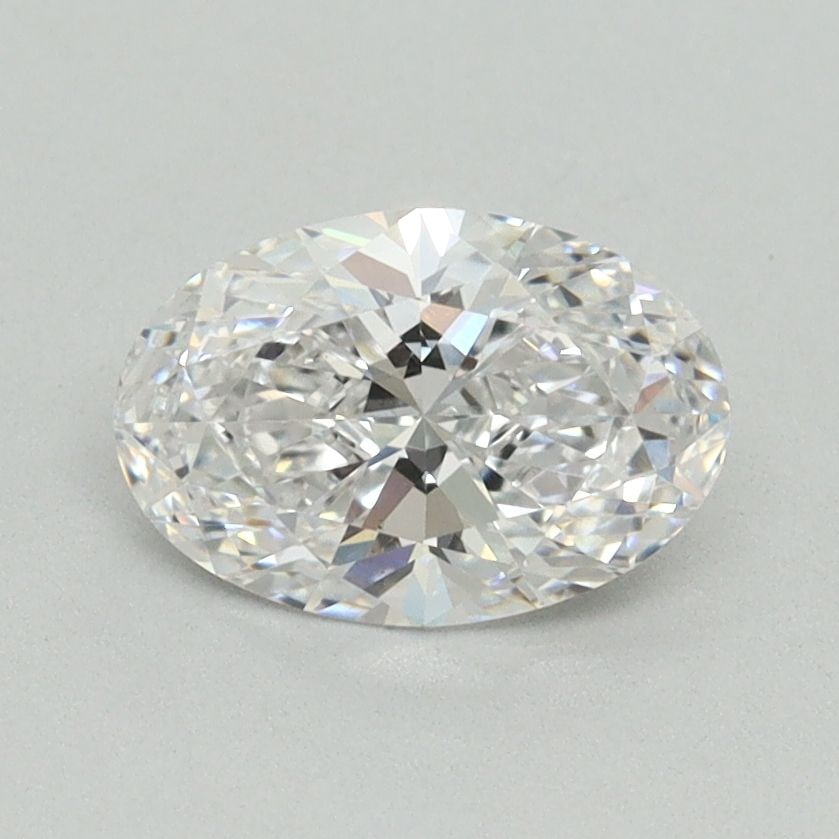 Loose Diamond - OVAL 1.03ct D VS1 (1 of 1)