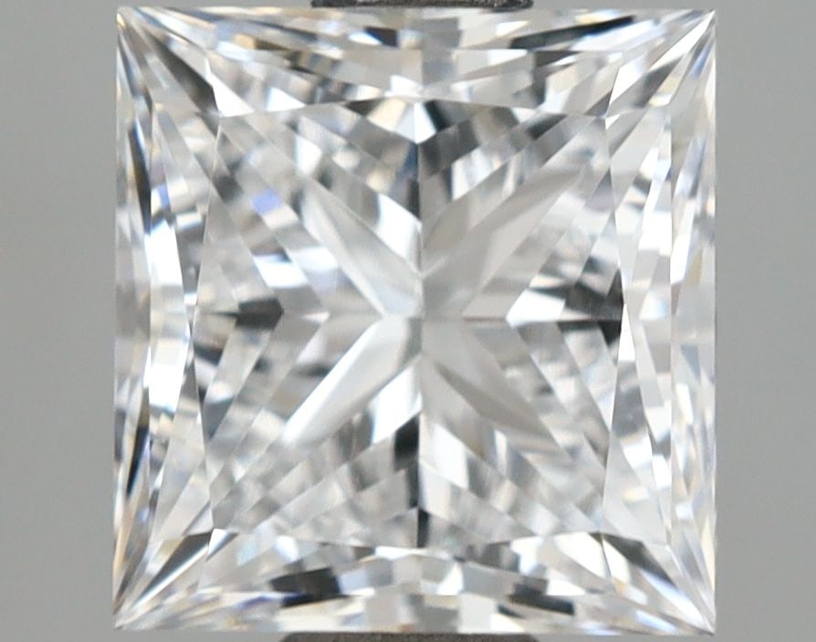 Loose Diamond - PRINCESS 1.03ct D VVS2 (1 of 1)
