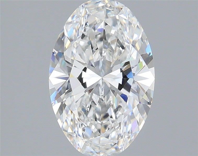 Loose Diamond - OVAL 2.01ct E VVS2 (1 of 1)