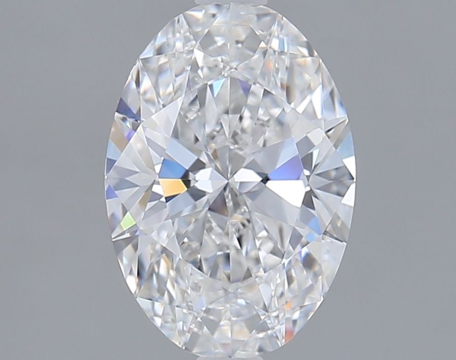Loose Diamond - OVAL 2.01ct D VS2 (1 of 1)