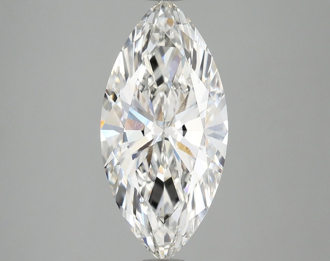 Loose Diamond - MARQUISE 3.03ct G VS1 (1 of 1)