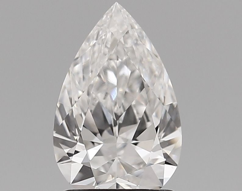 Loose Diamond - PEAR 1.3ct D VVS2 (1 of 1)