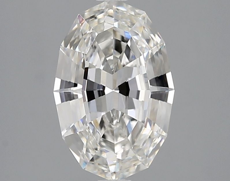 Loose Diamond - OTHER 2.01ct E VVS2 (1 of 1)