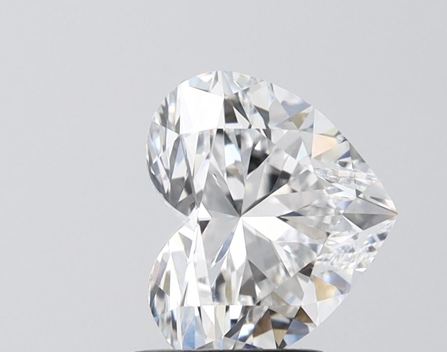 Loose Diamond - HEART 2.0ct D VVS2 (1 of 1)