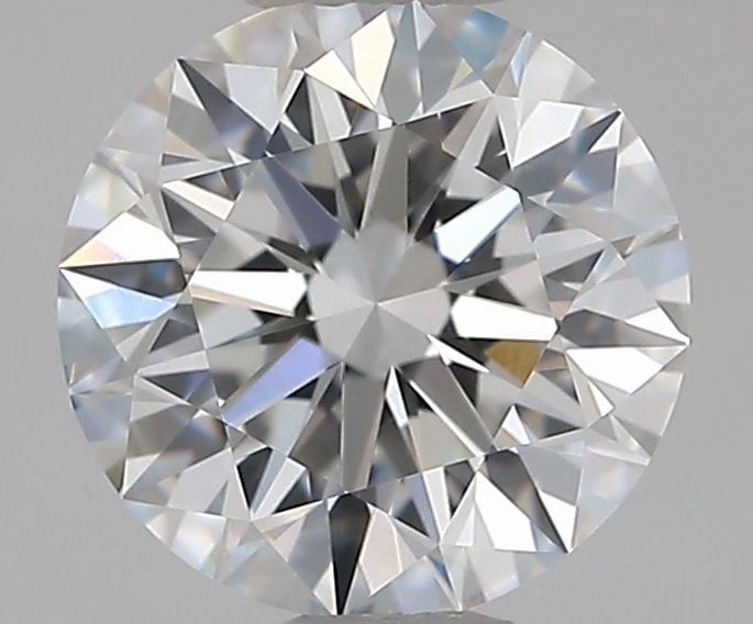 Ideal Loose Diamond - ROUND 1.03ct D VVS1 (1 of 1)