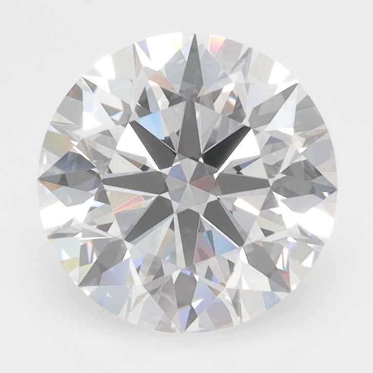 Ideal Loose Diamond - ROUND 2.32ct D VVS1 (1 of 1)