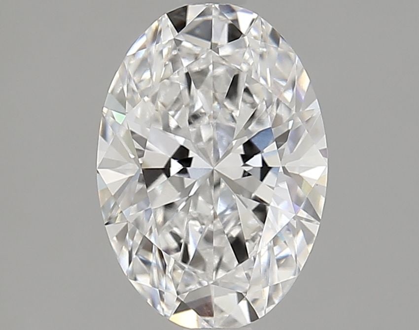 Loose Diamond - OVAL 1.96ct D VVS2 (1 of 1)