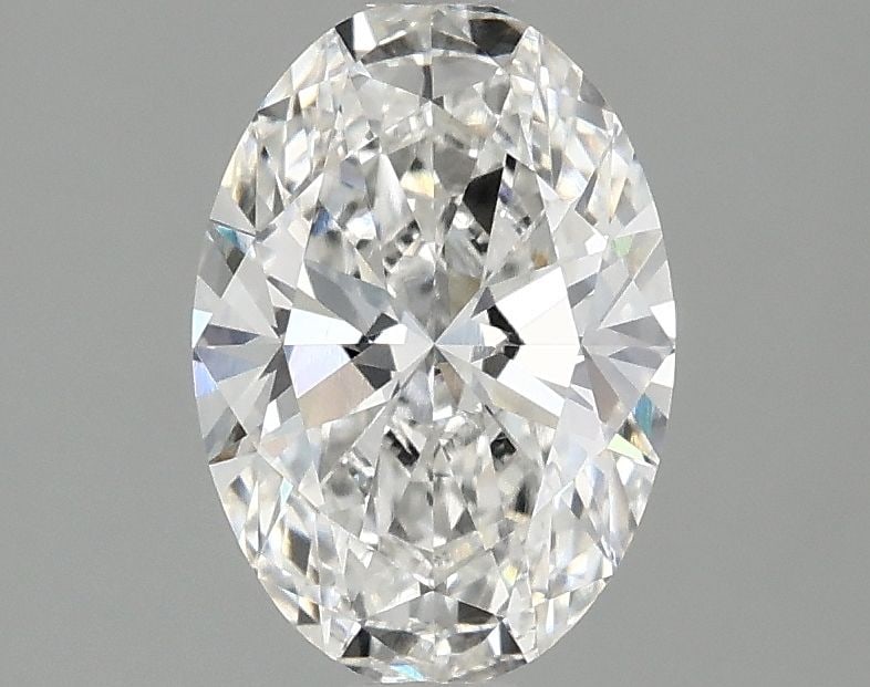 Loose Diamond - OVAL 1.48ct E VVS1 (1 of 1)