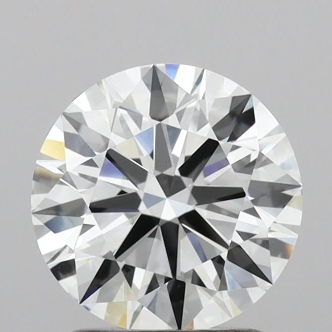 Ideal Loose Diamond - ROUND 1.72ct E VVS2 (1 of 1)