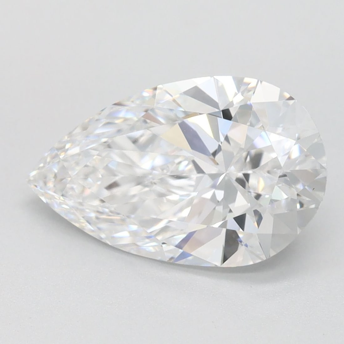 Loose Diamond - PEAR 2.24ct D VVS1 (1 of 1)