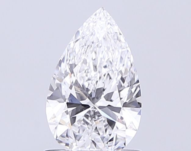 Loose Diamond - PEAR 1.01ct D IF (1 of 1)