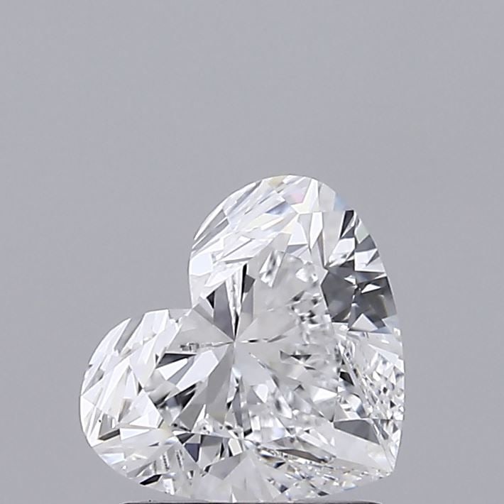 Loose Diamond - HEART 1.55ct E VS1 (1 of 1)
