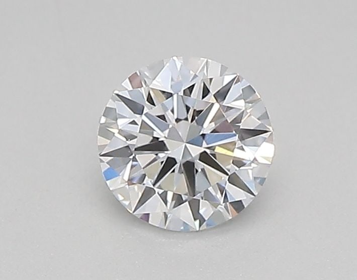 Loose Diamond - ROUND 0.32ct D VVS2 (1 of 1)