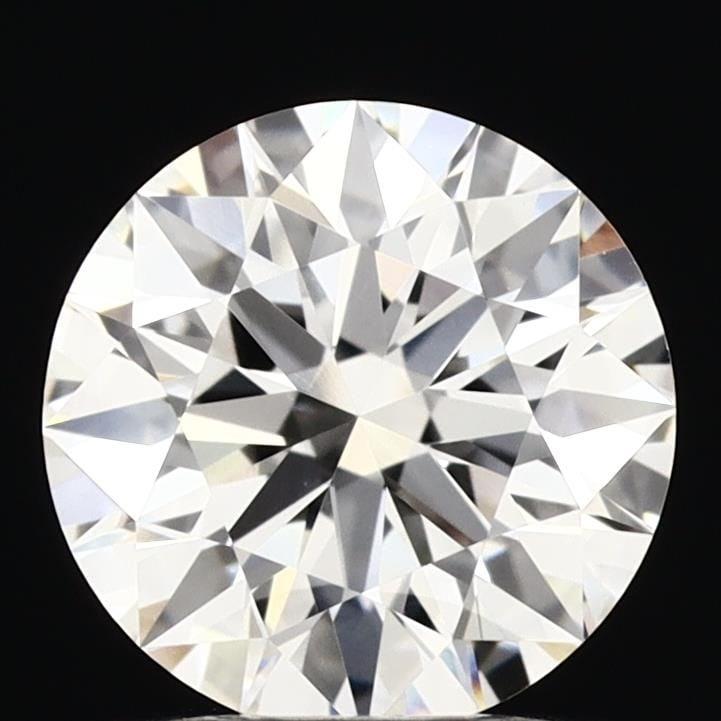 Ideal Loose Diamond - ROUND 1.2ct E VVS2 (1 of 1)