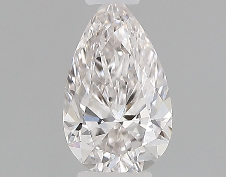 Loose Diamond - PEAR 0.3ct G VVS2 (1 of 1)