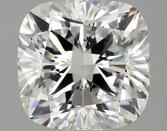 Loose Diamond - CUSHION MODIFIED 1.92ct F VS1 (1 of 1)