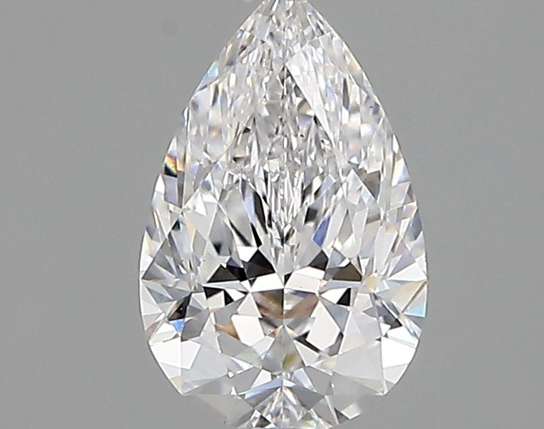 Loose Diamond - PEAR 1.11ct D VS1 (1 of 1)