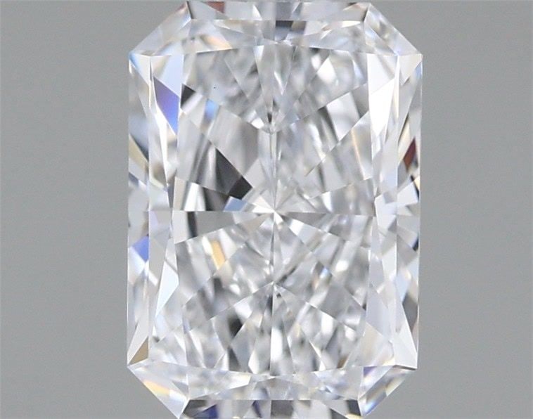 Loose Diamond - RADIANT 1.04ct D VS2 (1 of 1)