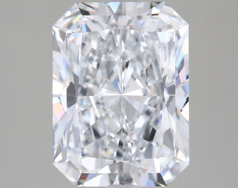 Loose Diamond - RADIANT 2.5ct E VVS1 (1 of 1)