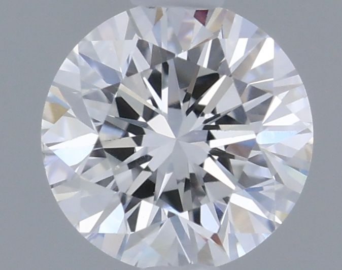 Loose Diamond - ROUND 0.27ct D VS1 (1 of 1)