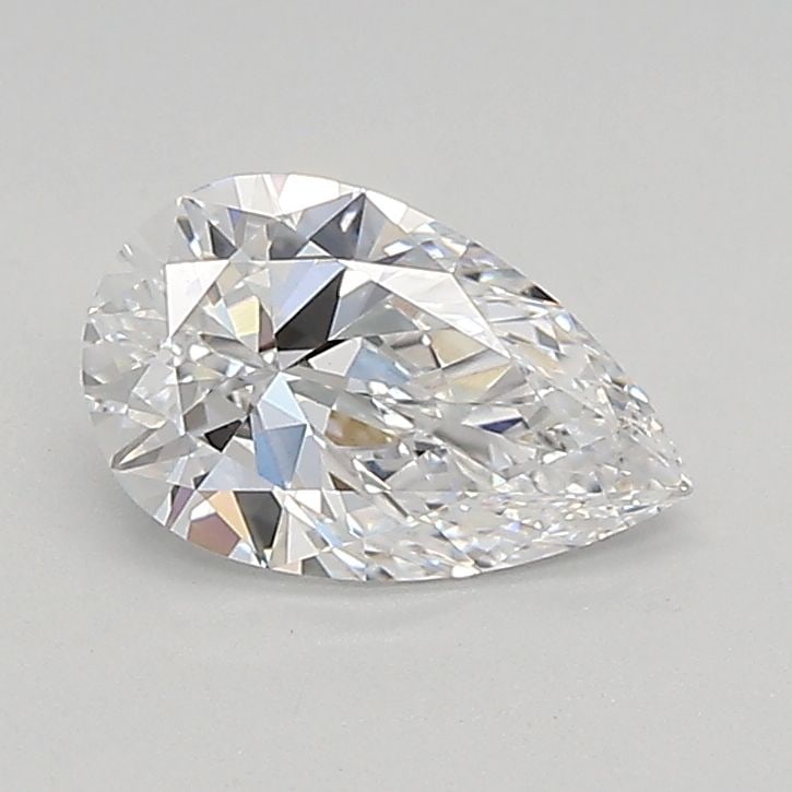 Loose Diamond - PEAR 0.75ct D VS1: Loose Diamond - PEAR 0.75ct D VS1 Source: This is a real non-mined Diamond that has been grown in a lab Shape: PEAR Carats: 0.75 Color: D Clarity: VS1 Certification: IGI Video:
