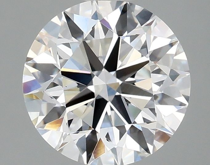 Loose Diamond - ROUND 2.07ct E VS1 (1 of 1)