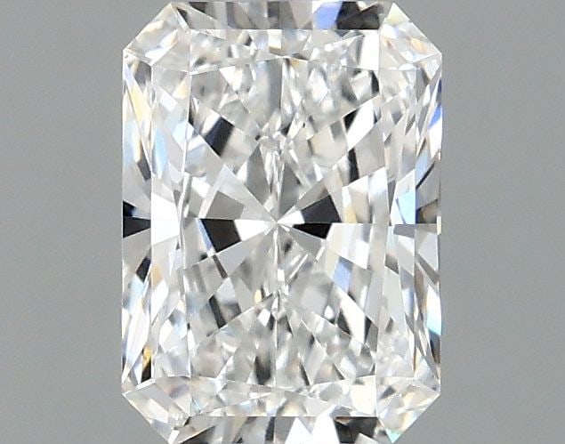 Loose Diamond - RADIANT 0.96ct E VS1 (1 of 1)