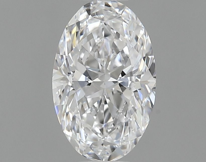 Loose Diamond - OVAL 0.63ct D VVS2 (1 of 1)