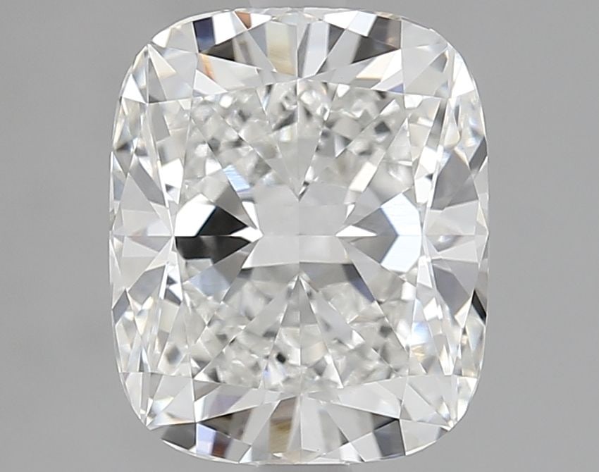 Loose Diamond - CUSHION MODIFIED 3.28ct F VVS2 (1 of 1)