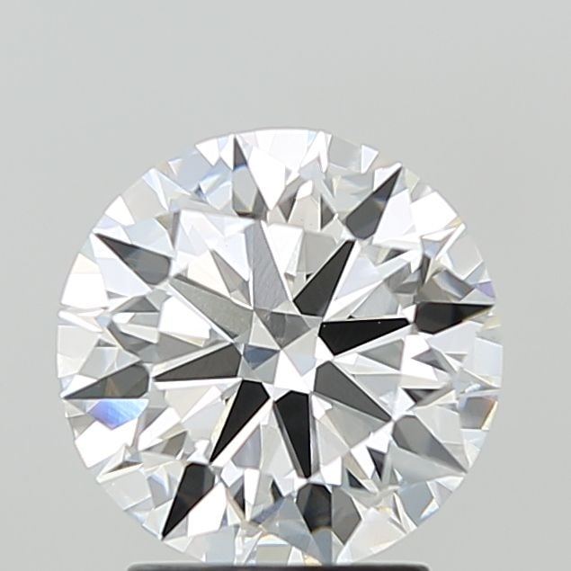Ideal Loose Diamond - ROUND 2.53ct E VVS2 (1 of 1)