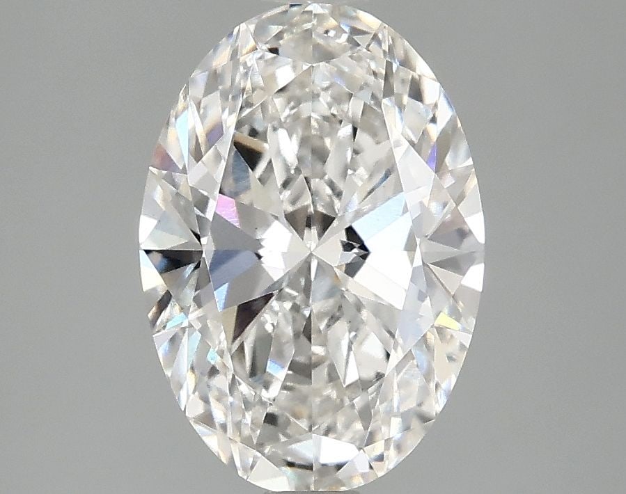 Loose Diamond - OVAL 2.01ct F VS1 (1 of 1)