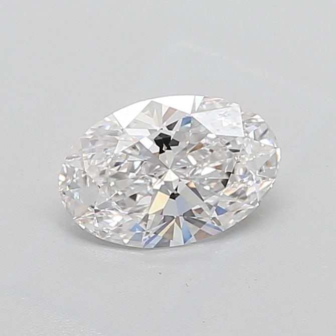 Loose Diamond - OVAL 1.59ct D VVS2 (1 of 1)