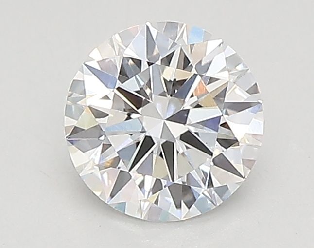 Ideal Loose Diamond - ROUND 0.56ct D VVS2 (1 of 1)