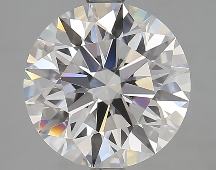 Loose Diamond - ROUND 3.27ct D VVS1 (1 of 1)