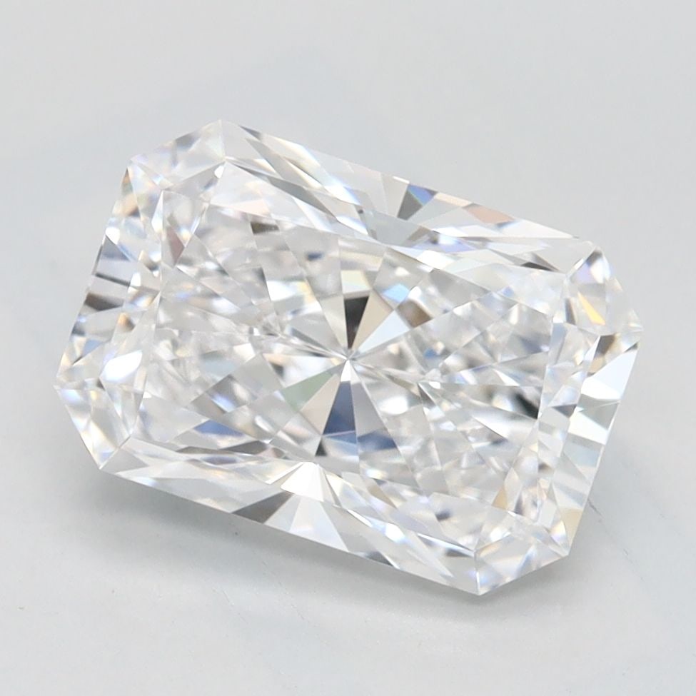 Loose Diamond - RADIANT 2.03ct D IF (1 of 1)