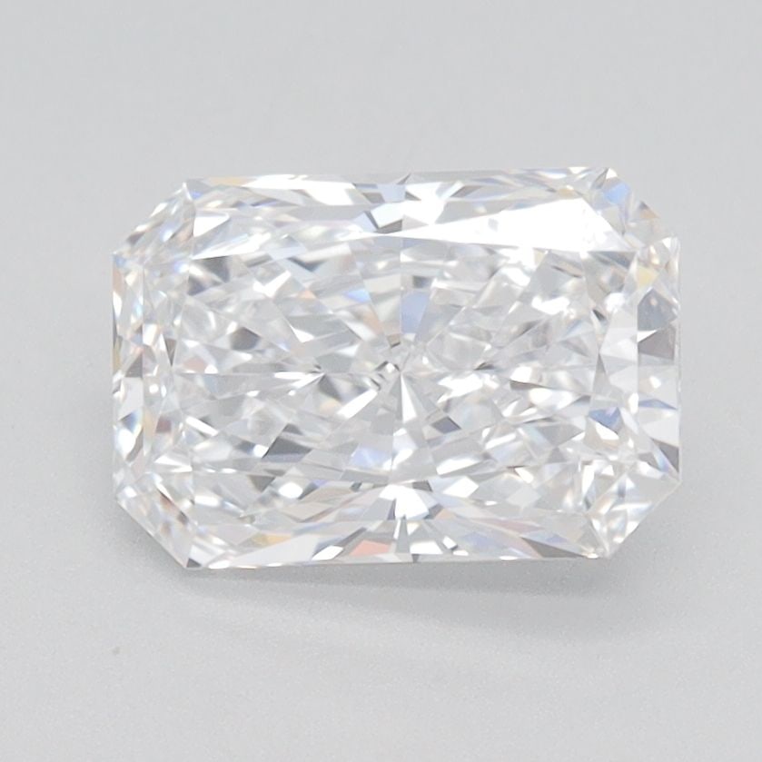 Loose Diamond - RADIANT 1.51ct D VVS1 (1 of 1)