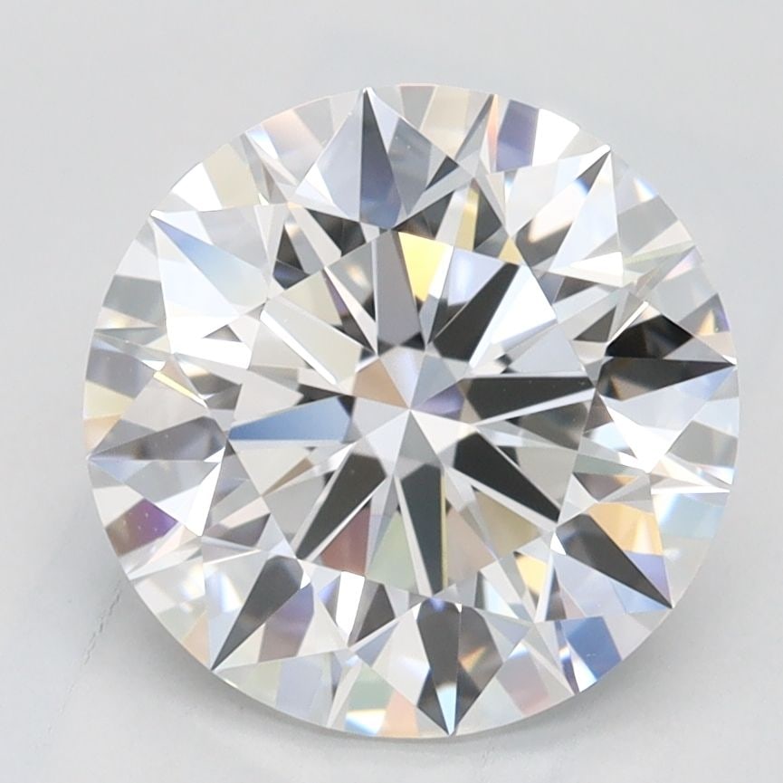 Loose Diamond - ROUND 2.33ct D VVS1: Loose Diamond - ROUND 2.33ct D VVS1 Source: This is a real non-mined Diamond that has been grown in a lab Shape: ROUND Carats: 2.33 Color: D Clarity: VVS1 Certification: GIA Video: