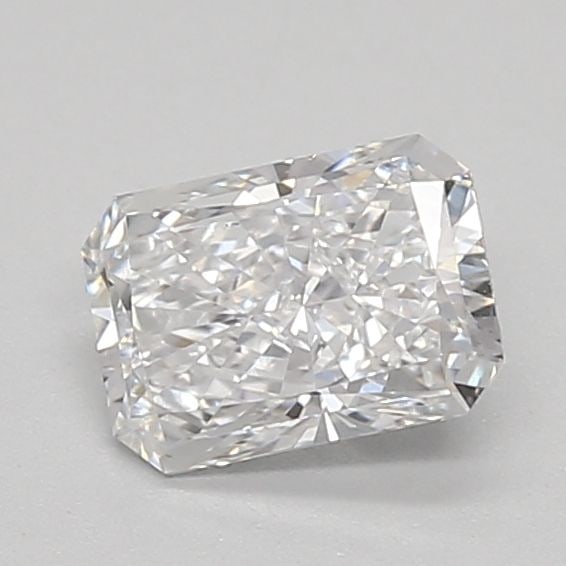 Loose Diamond - RADIANT 0.6ct E VS1 (1 of 1)