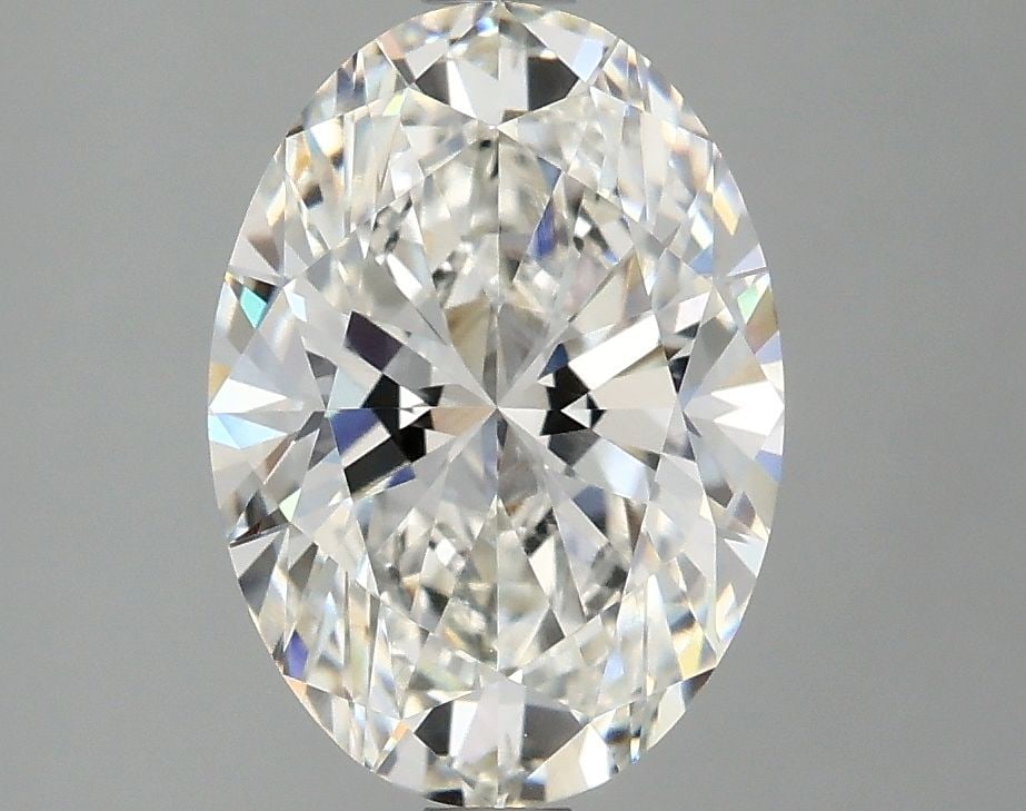 Loose Diamond - OVAL 2.56ct G VVS2 (1 of 1)