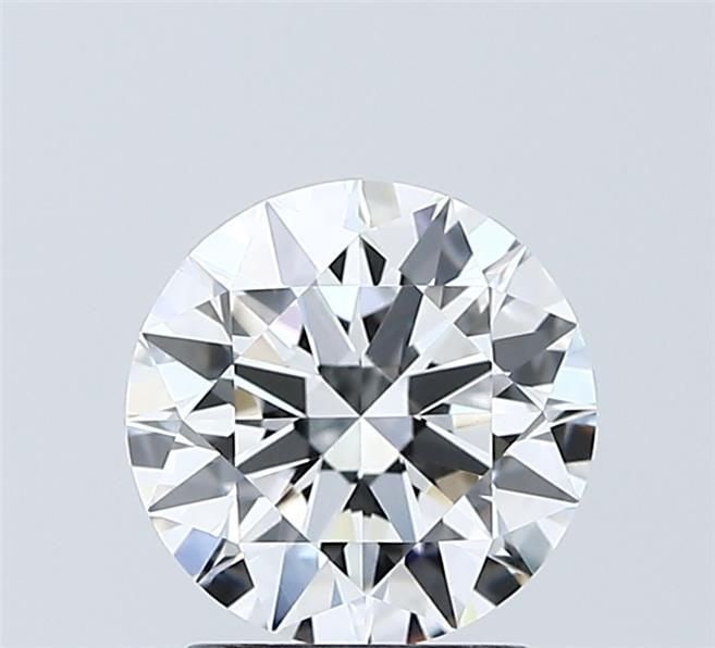 Ideal Loose Diamond - ROUND 1.55ct D VVS2 (1 of 1)